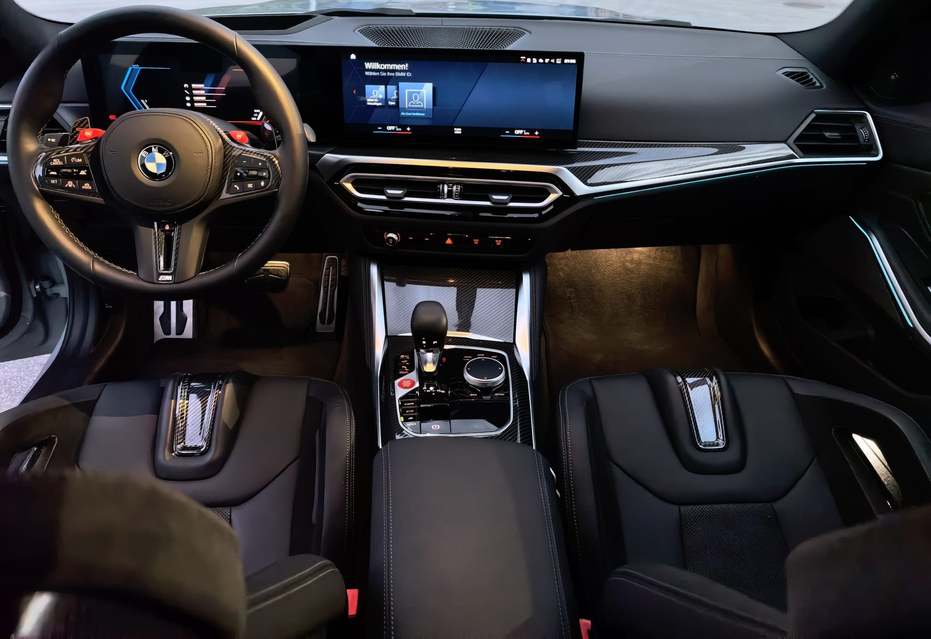 BMW M3 Touring xDrive Competition M-image-7