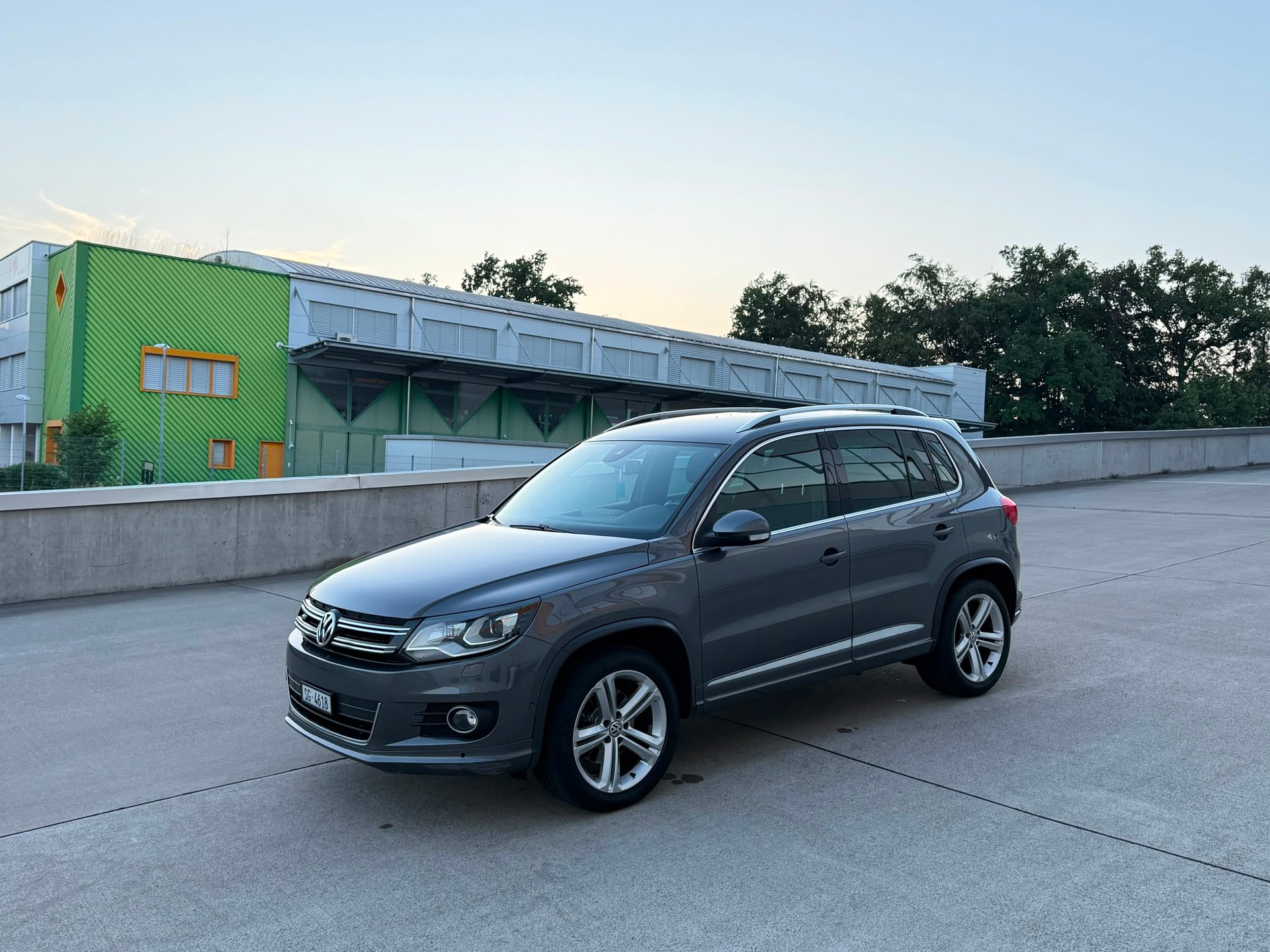 VW TIGUAN-image-3
