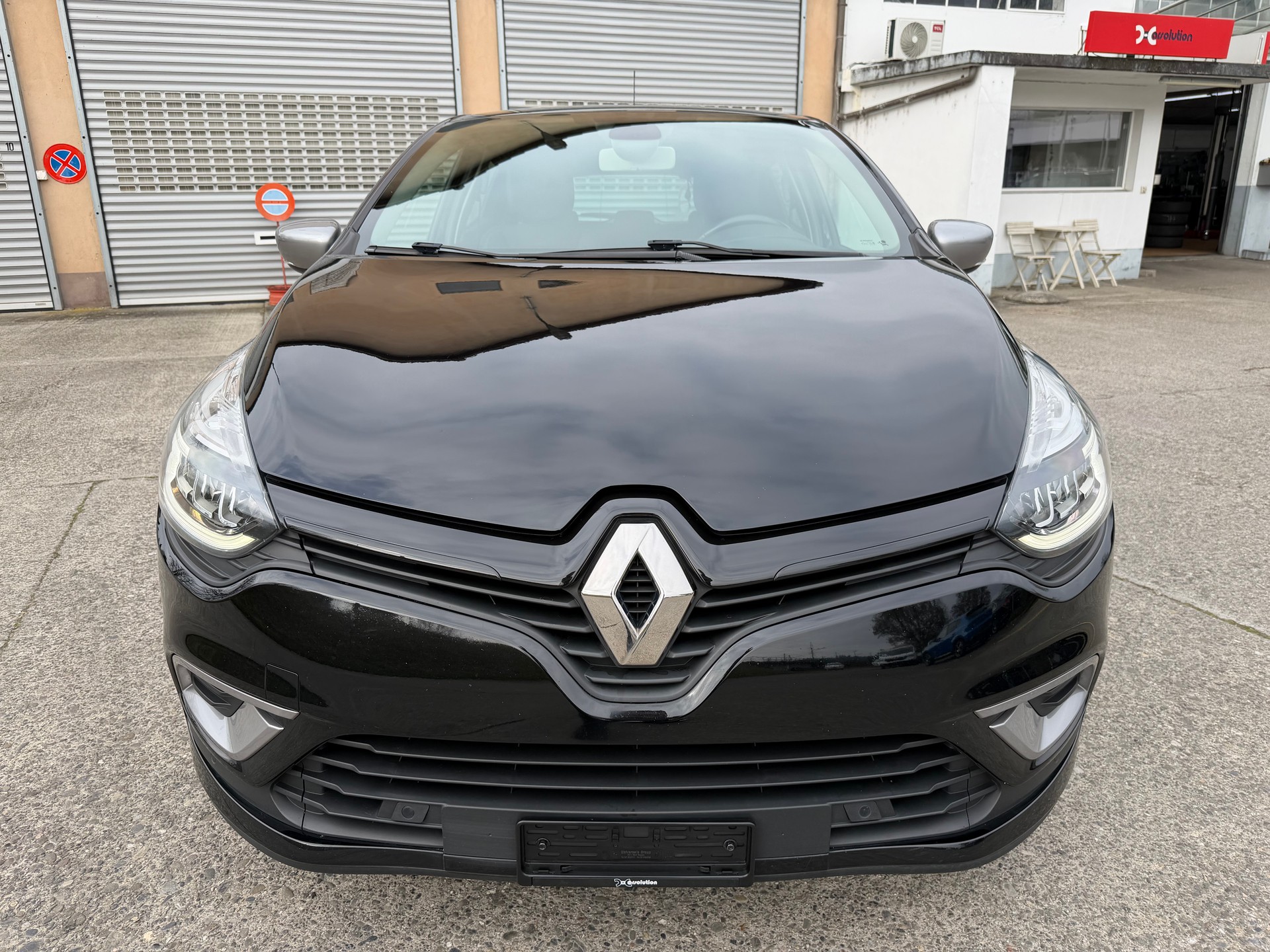 RENAULT Clio 1.2 16V T GT Line-image-7