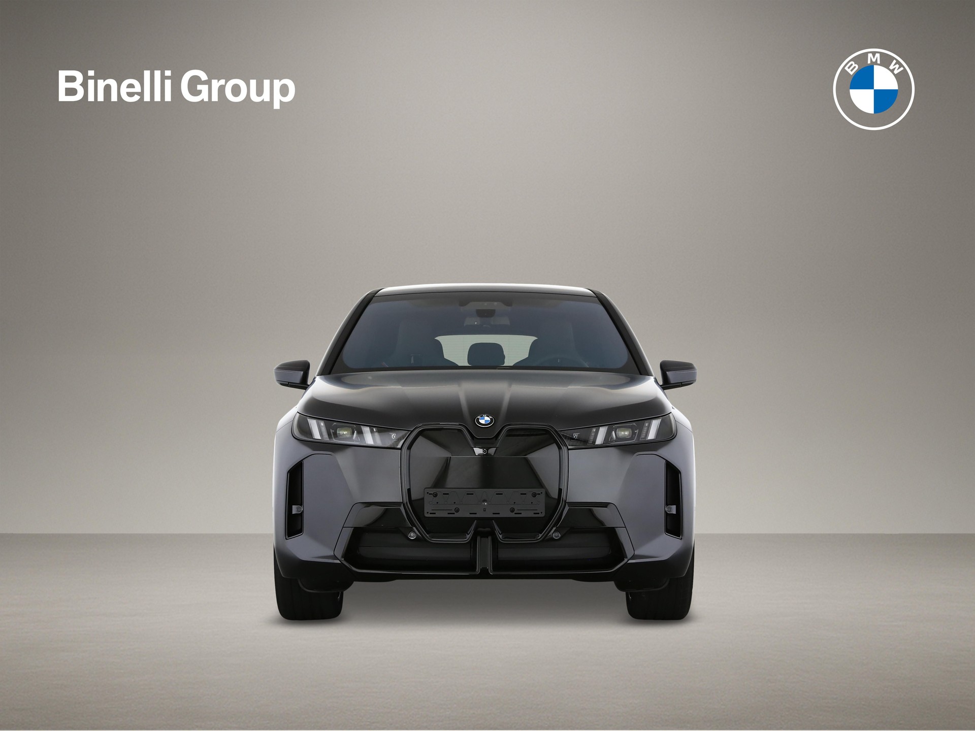 BMW iX xDrive60-image-4
