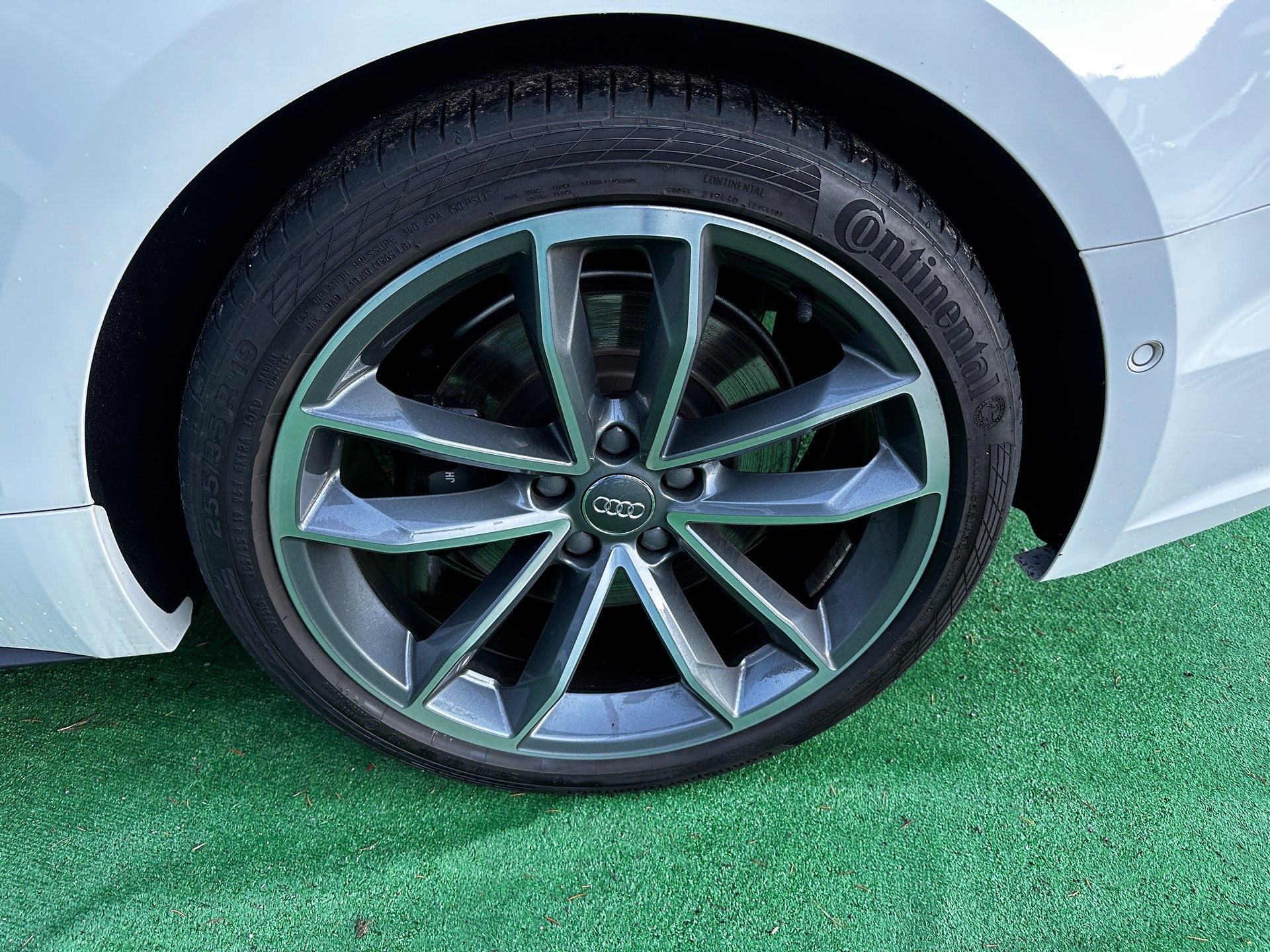 AUDI S5 Coupé 3.0 TFSI quattro S-tronic-image-4