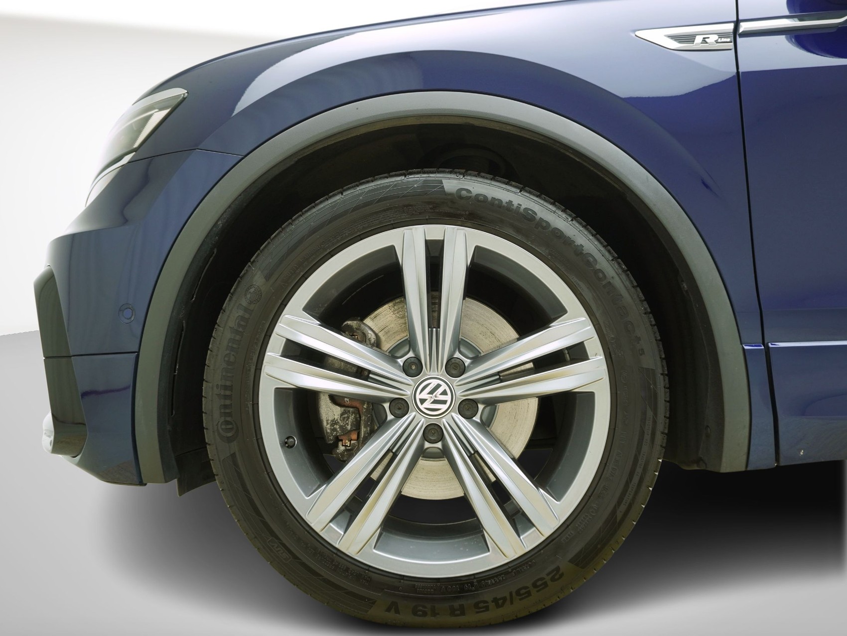 VW Tiguan 2.0 TSI DSG R-Line 4Motion-image-7