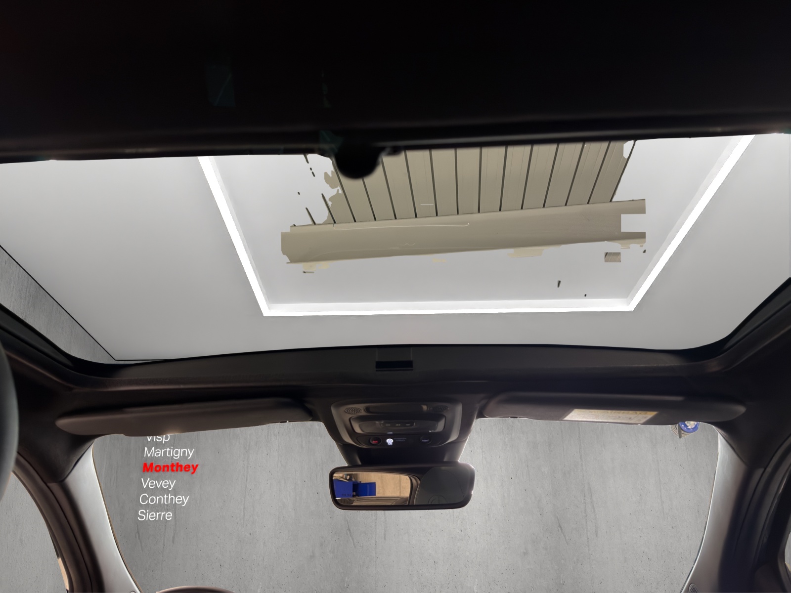FIAT 500 electric 87 kW Armani-image-15