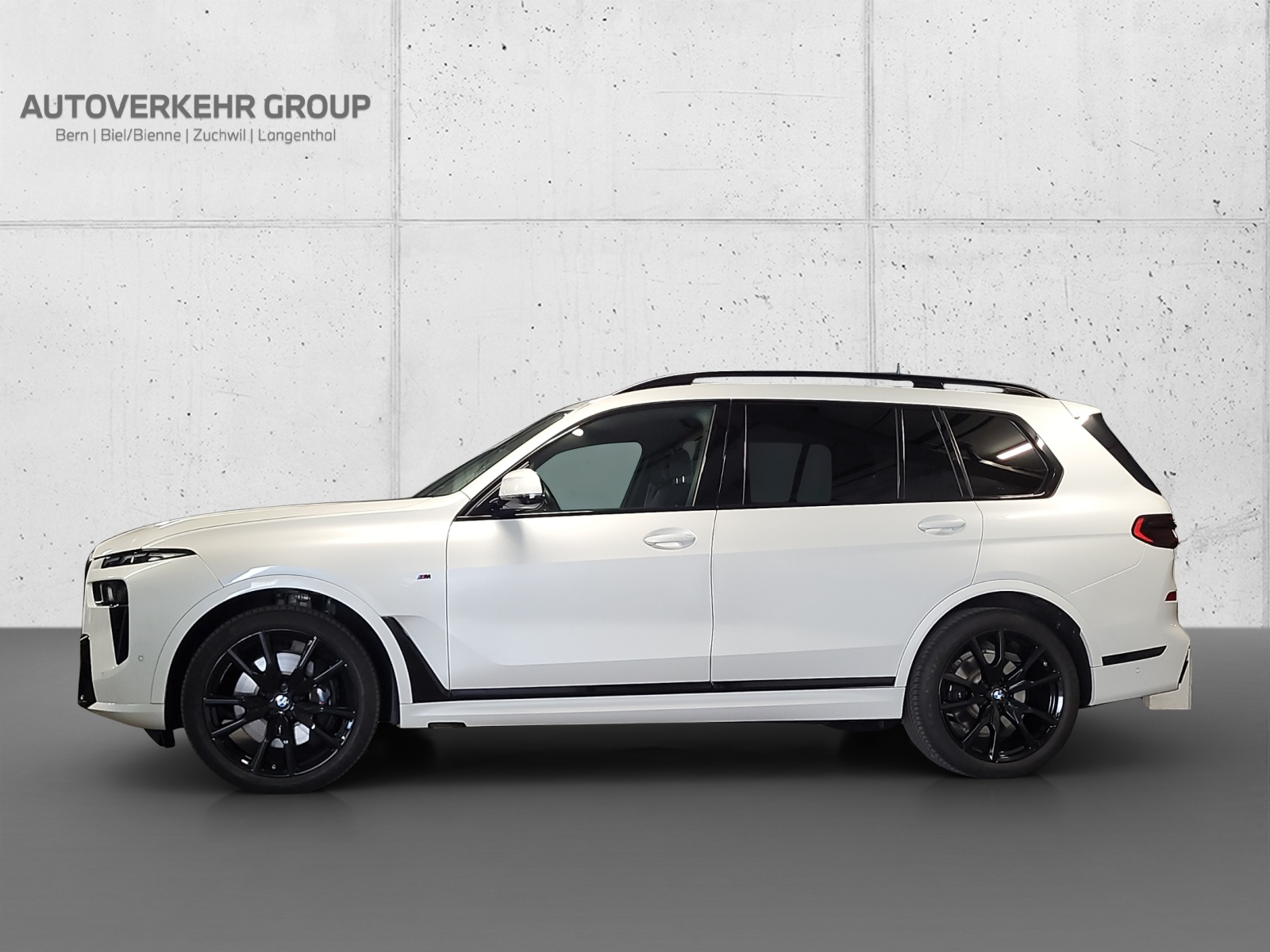 BMW X7 xDr 48 40d M Sport Pro-image-7