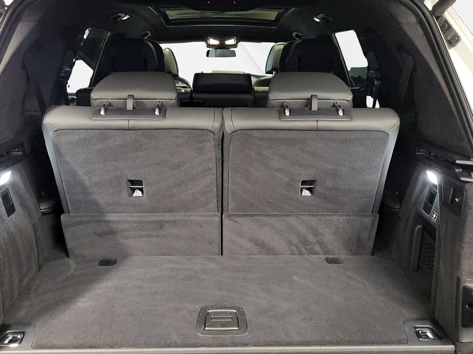 BMW X7 xDr 48 40d M Sport Pro-image-19