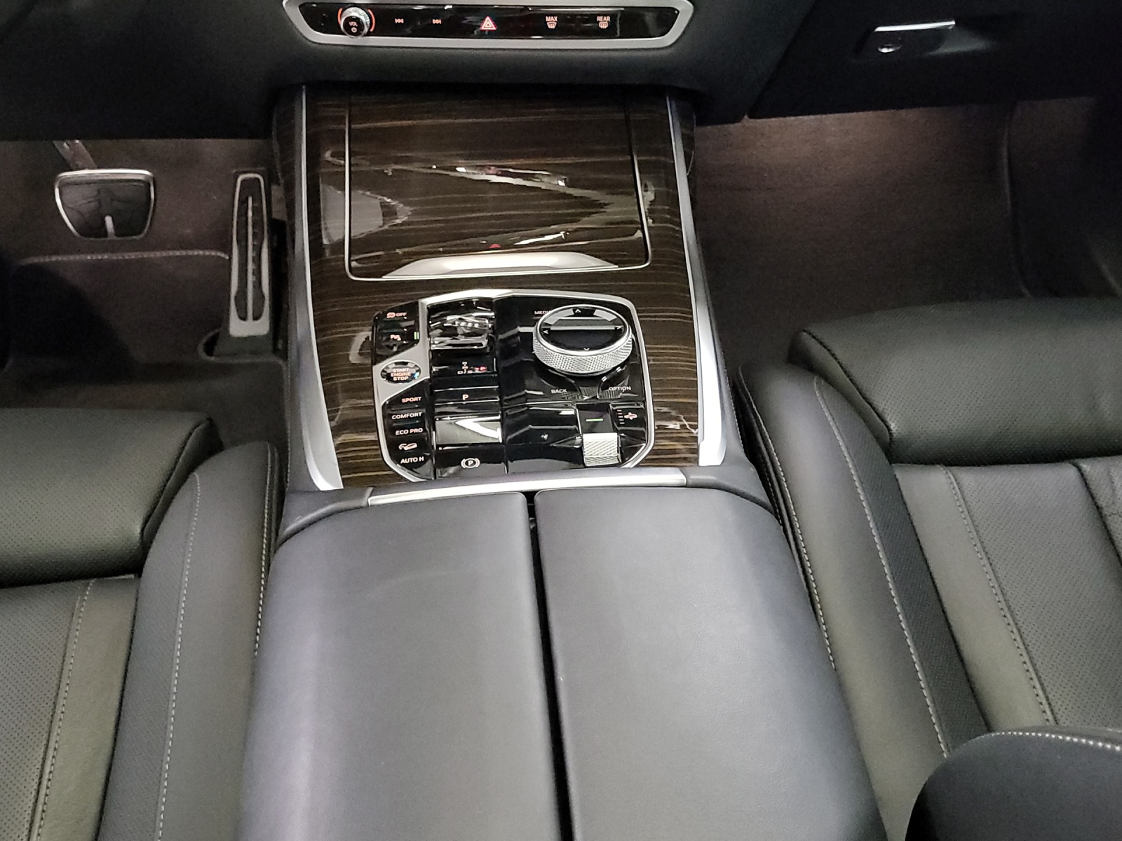 BMW X7 xDr 48 40d M Sport Pro-image-16