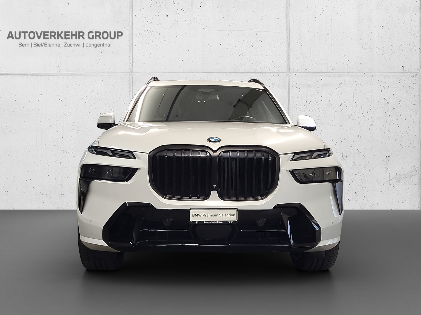 BMW X7 xDr 48 40d M Sport Pro-showroom-element-1