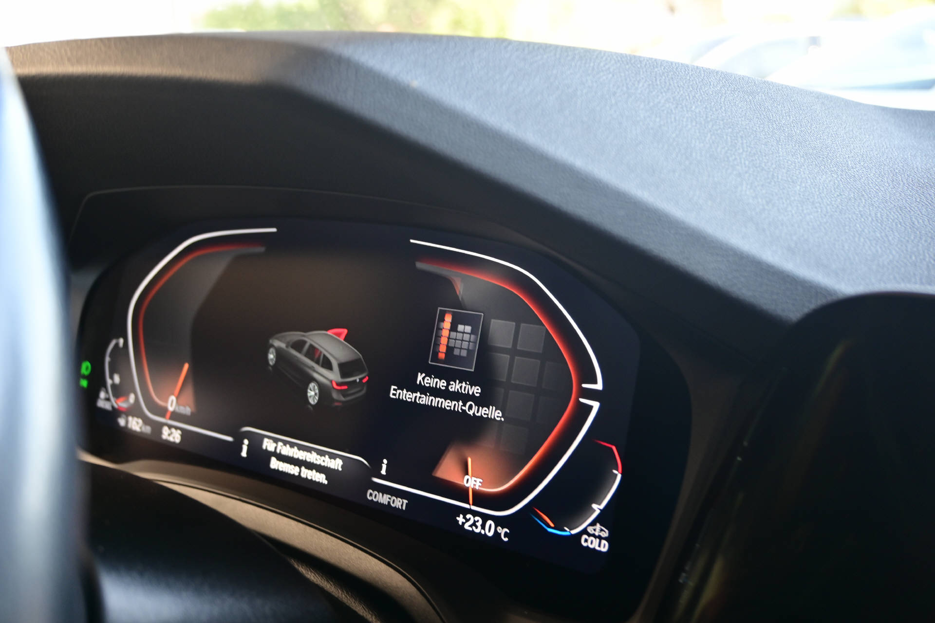 BMW 320d xDrive Touring **HUD*LASER-Light*AHK*8-fach*-image-16