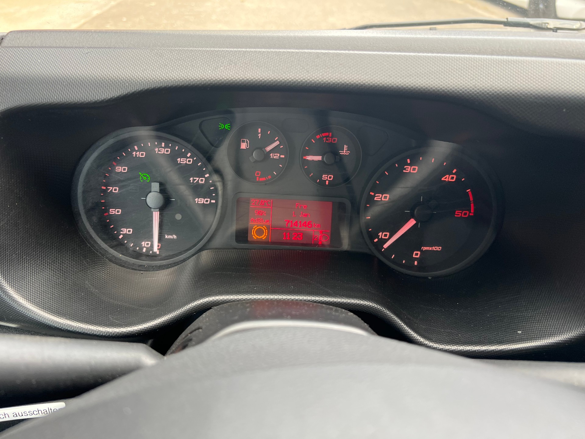 IVECO 35 S 18 A8-image-6