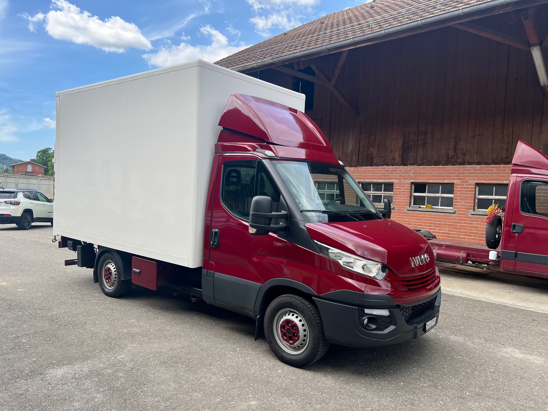 IVECO 35 S 18 A8-image-1