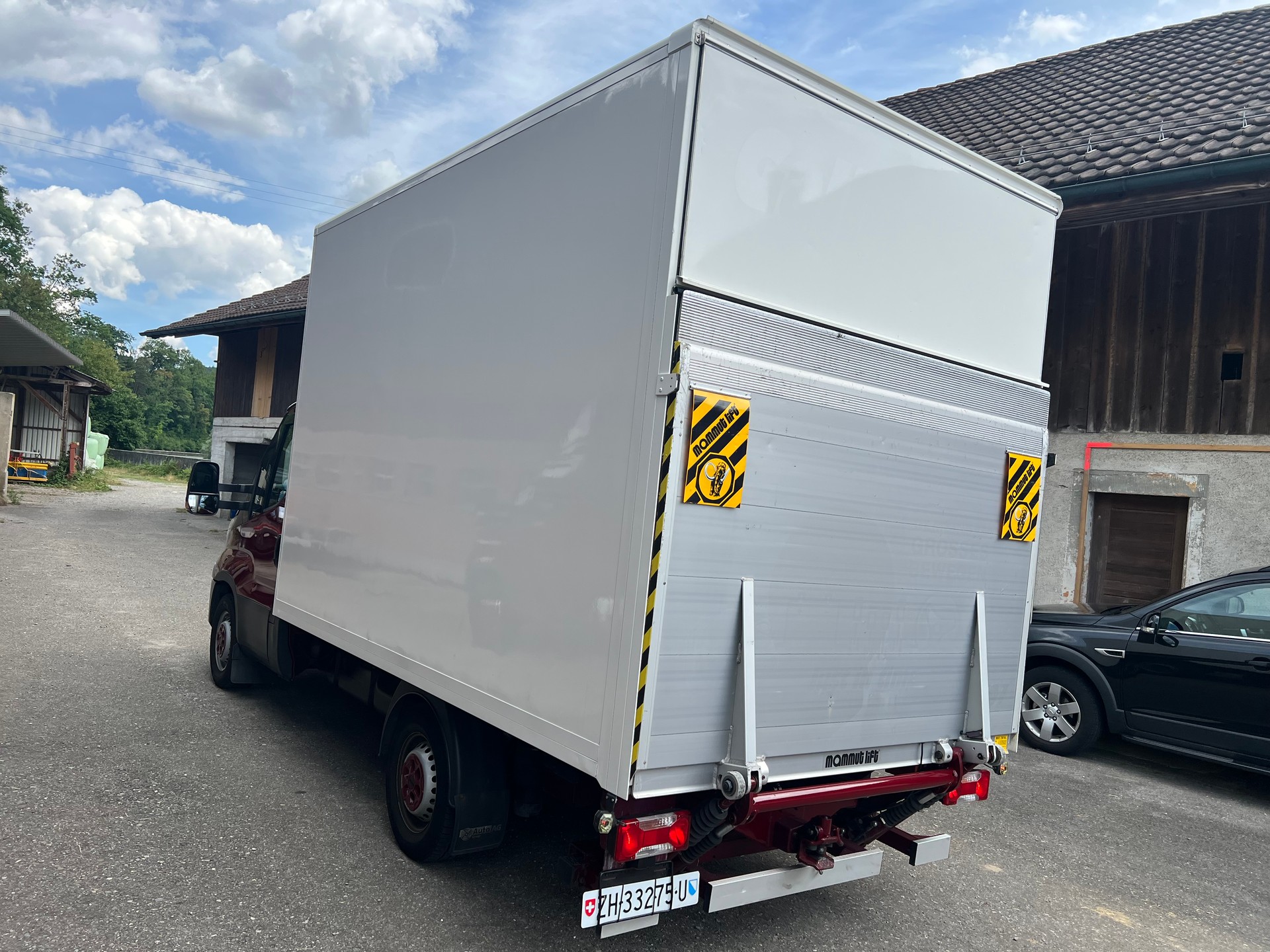 IVECO 35 S 18 A8-image-4