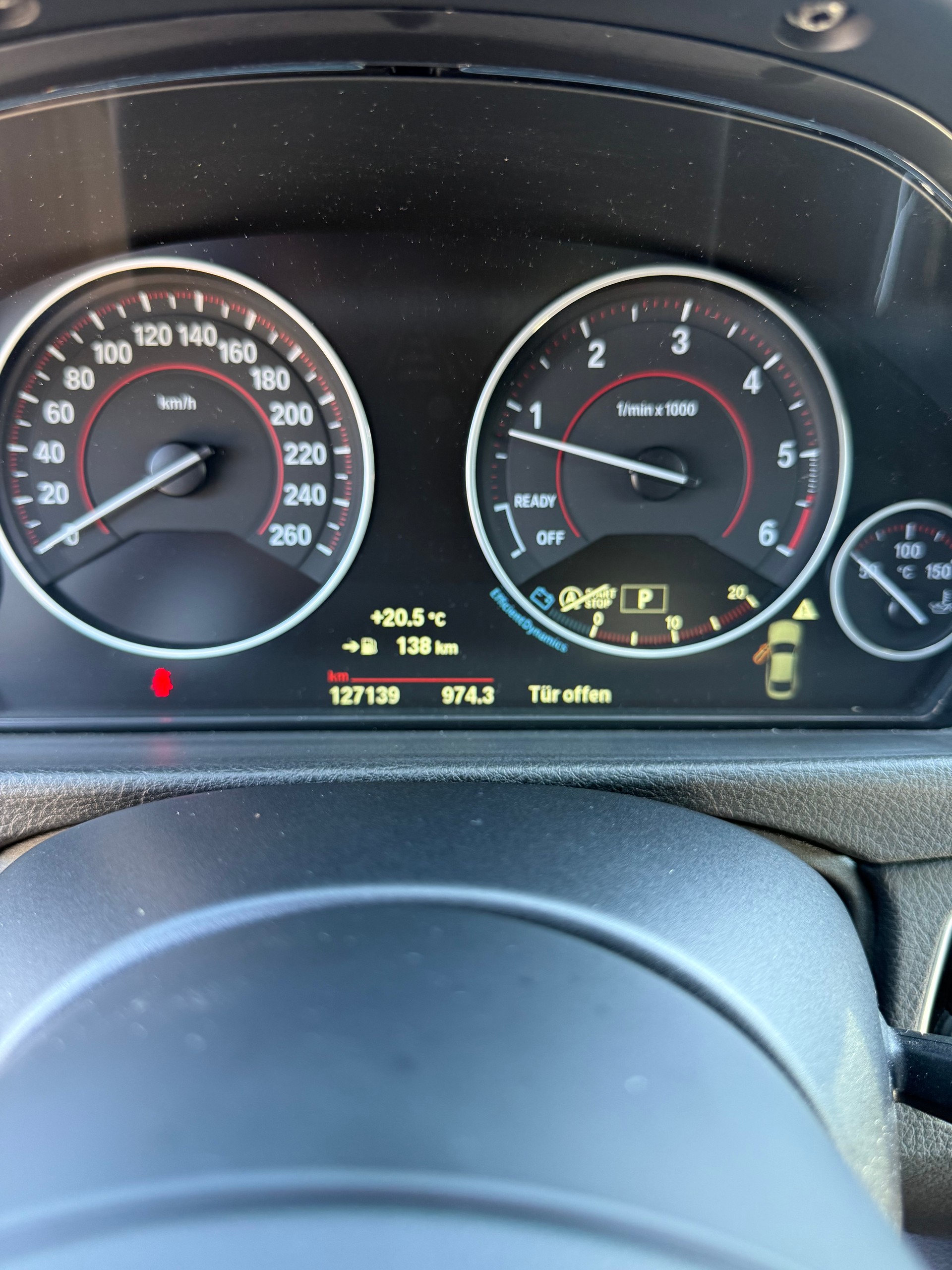 BMW 435d Gran Coupé xDrive Steptronic M Sportpacket-image-7