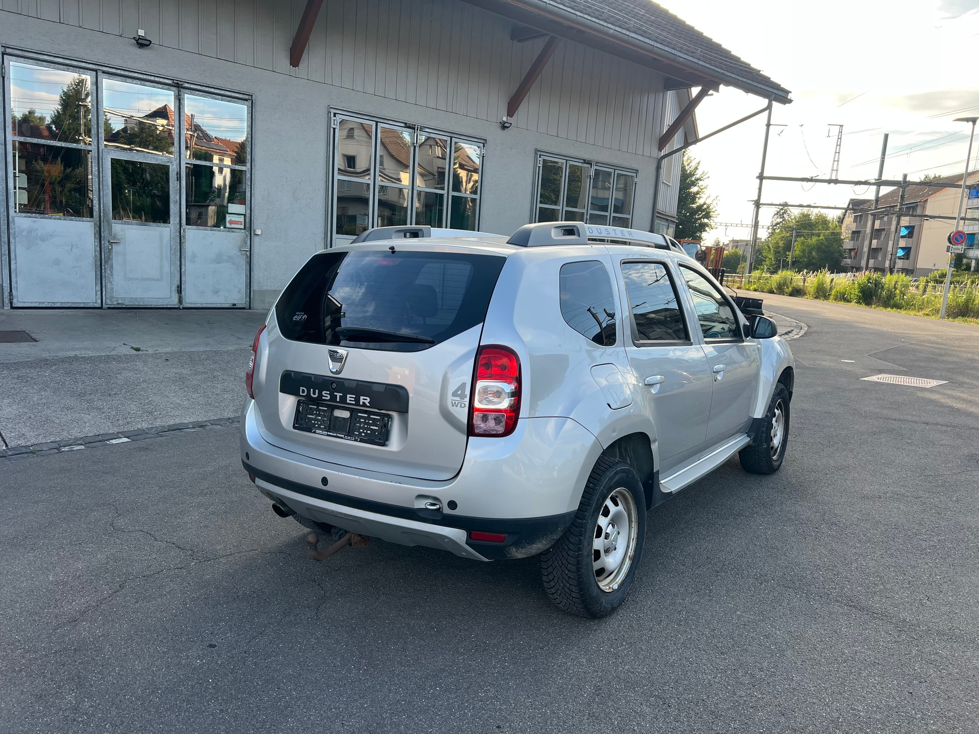 DACIA Duster 1.2 T Privilège 4x4-image-6