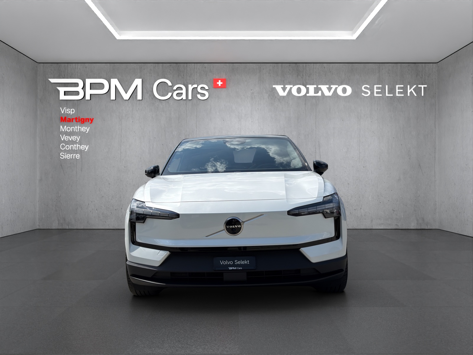 VOLVO EX30 E60 69kWh Twin Ultra-image-5