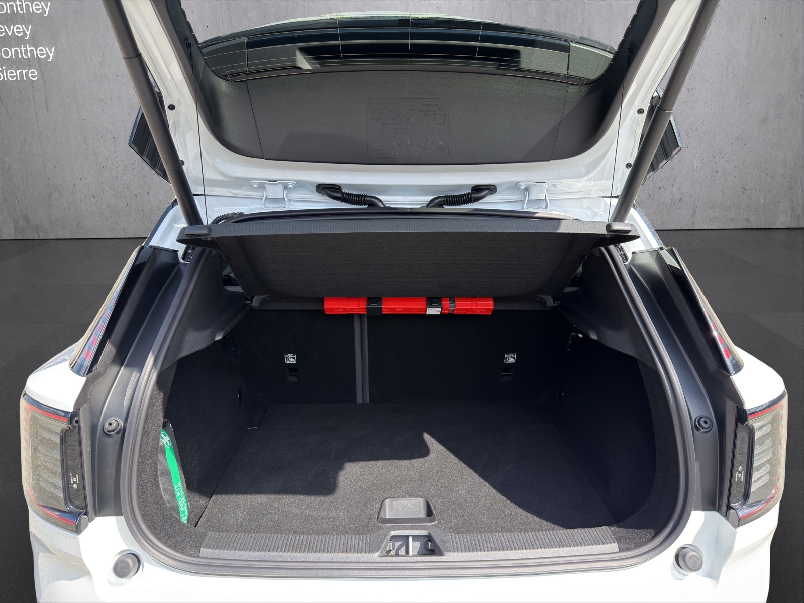VOLVO EX30 E60 69kWh Twin Ultra-image-15