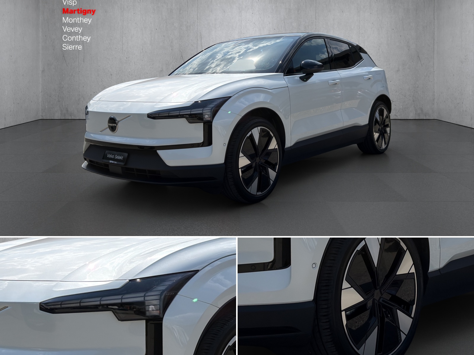 VOLVO EX30 E60 69kWh Twin Ultra-image-16