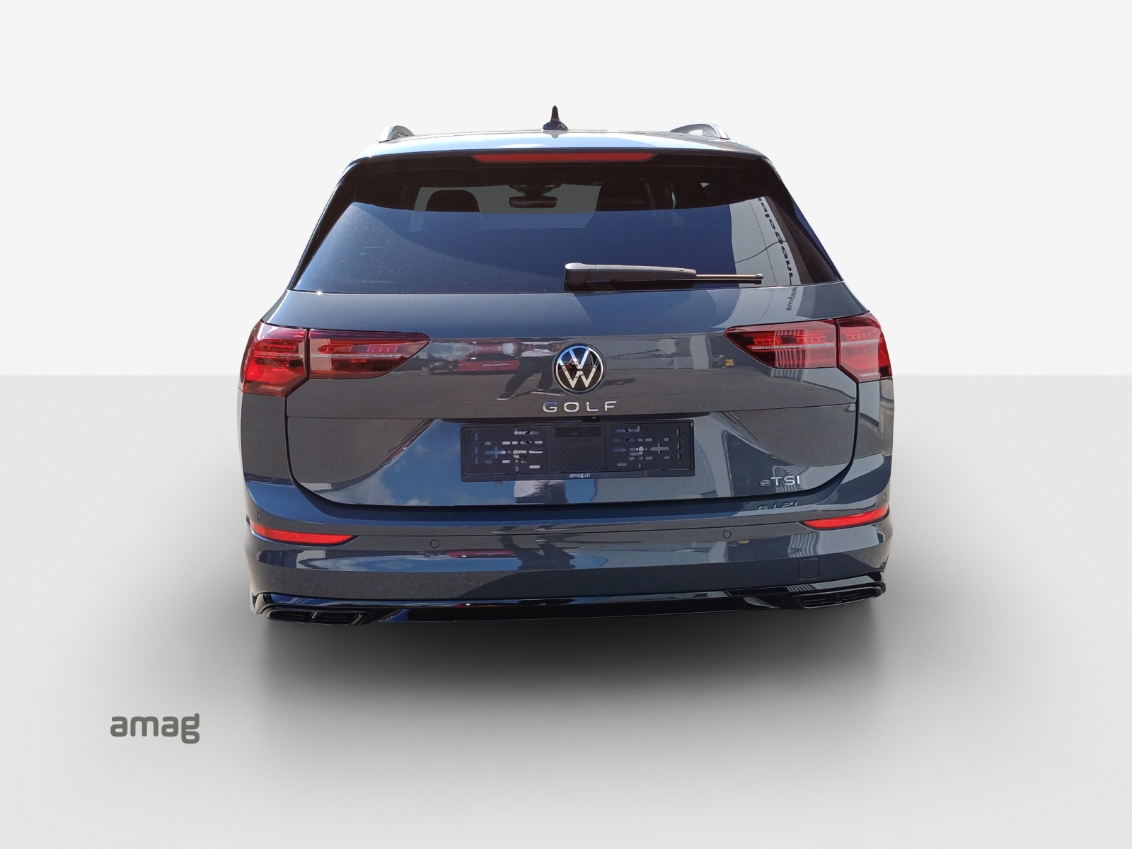 VW Golf Variant 1.5 eTSI mHEV R-Line-image-5