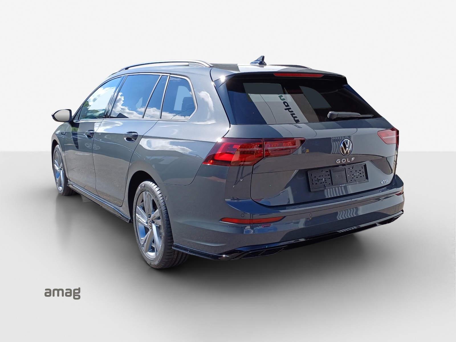 VW Golf Variant 1.5 eTSI mHEV R-Line-showroom-element-2