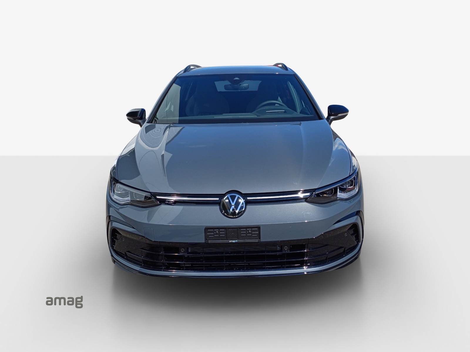 VW Golf Variant 1.5 eTSI mHEV R-Line-image-4