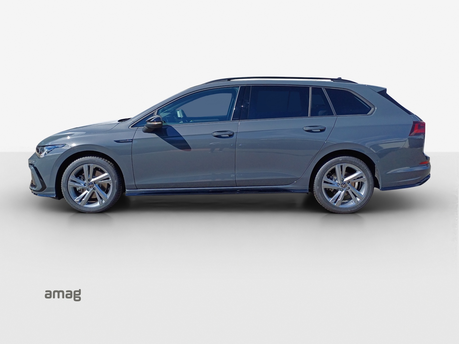 VW Golf Variant 1.5 eTSI mHEV R-Line-showroom-element-1