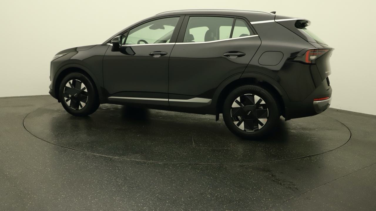 KIA Sportage 1.6T-GDi 4x4 7DCT-image-2
