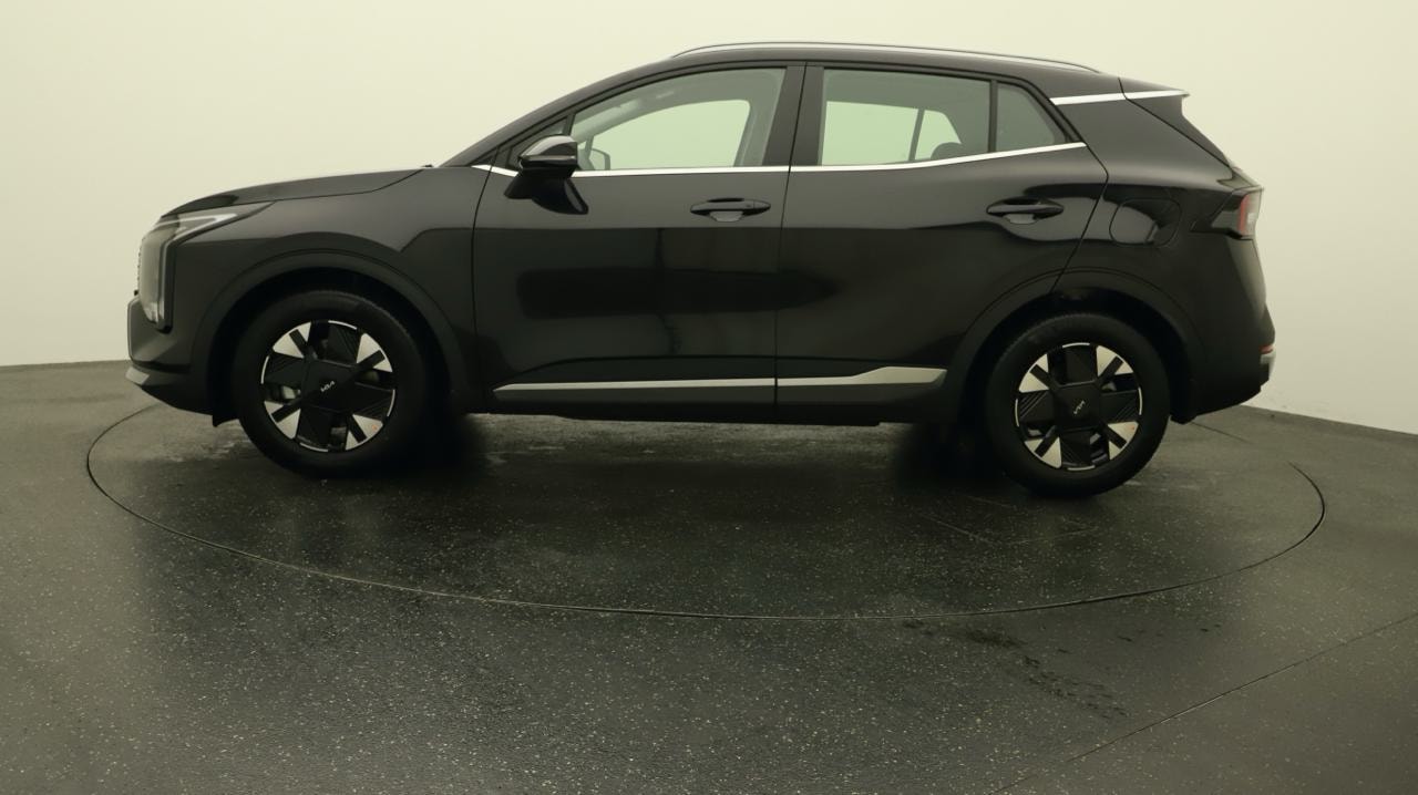 KIA Sportage 1.6T-GDi 4x4 7DCT-image-1