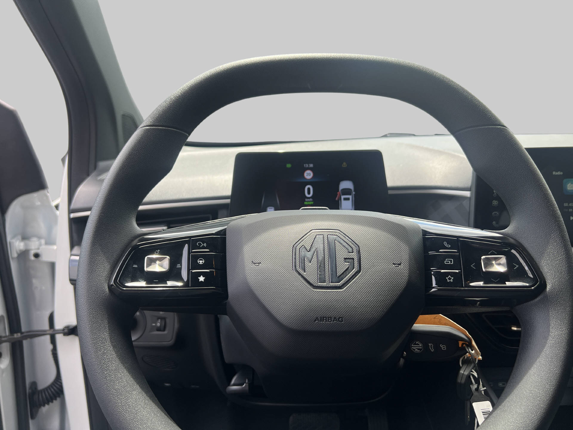 MG 3 1.5 Hybrid Standard-image-6