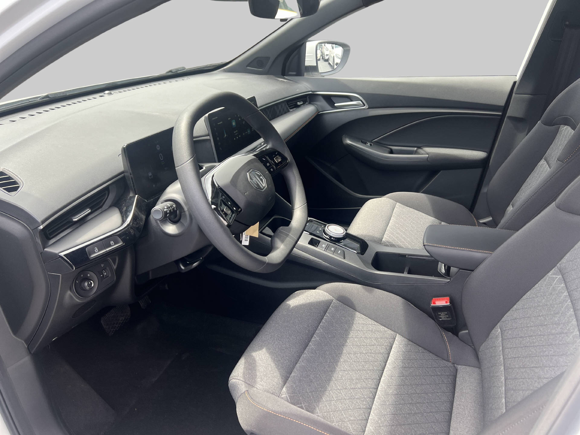 MG 3 1.5 Hybrid Standard-image-5