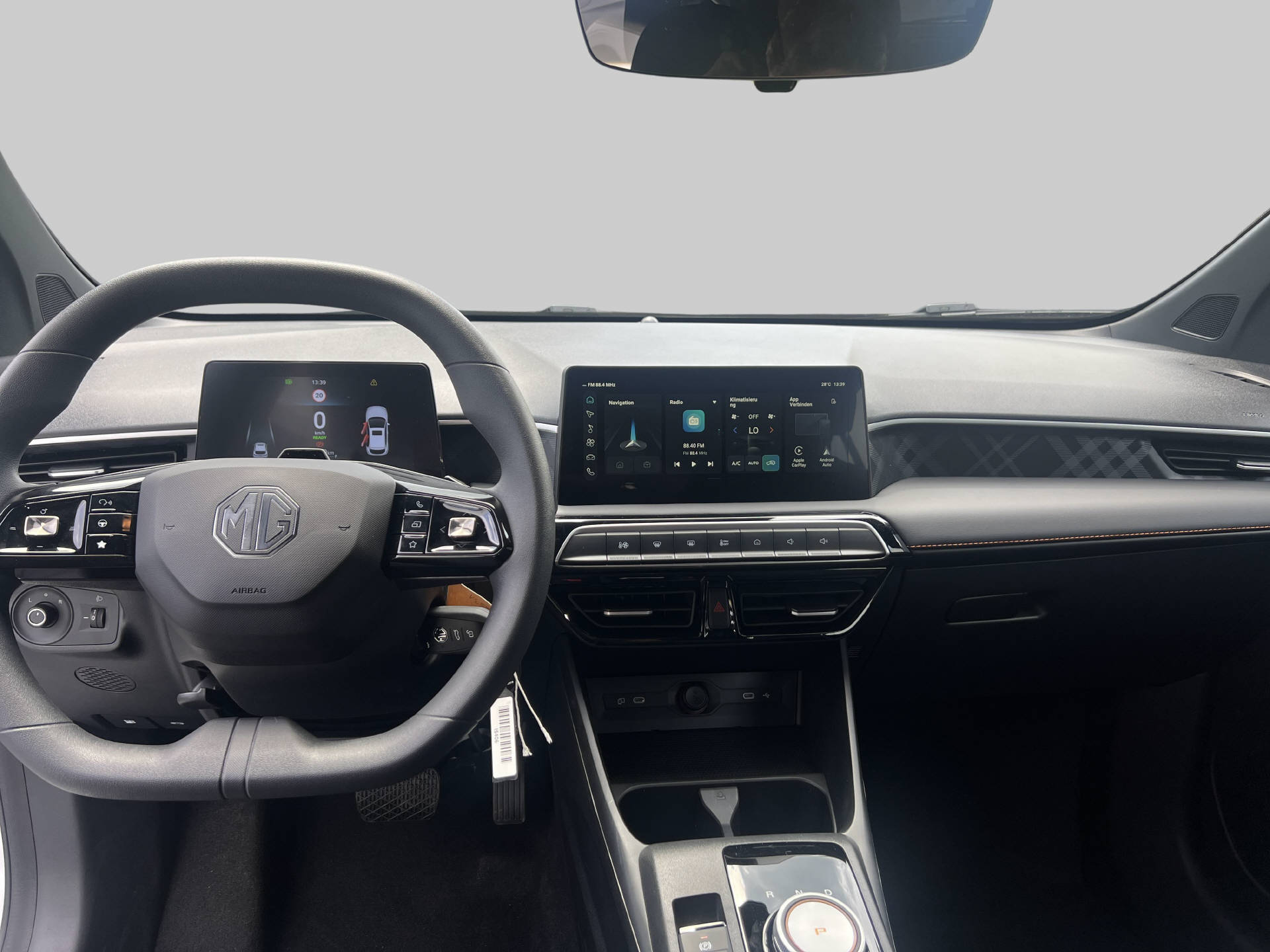 MG 3 1.5 Hybrid Standard-image-4