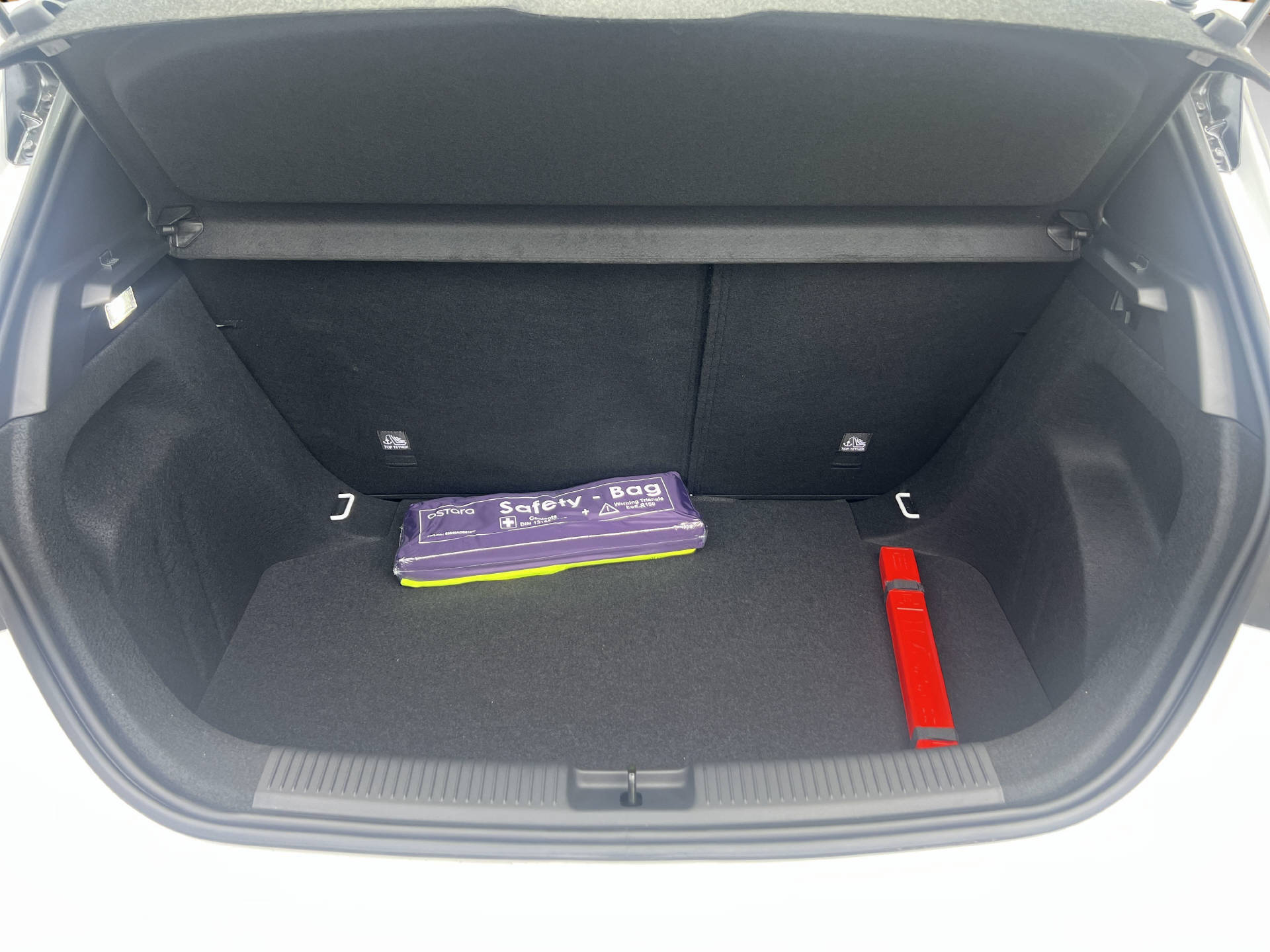 MG 3 1.5 Hybrid Standard-image-9