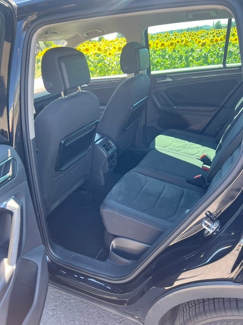 VW Tiguan 2.0TSI Comfortline 4Motion DSG-image-7