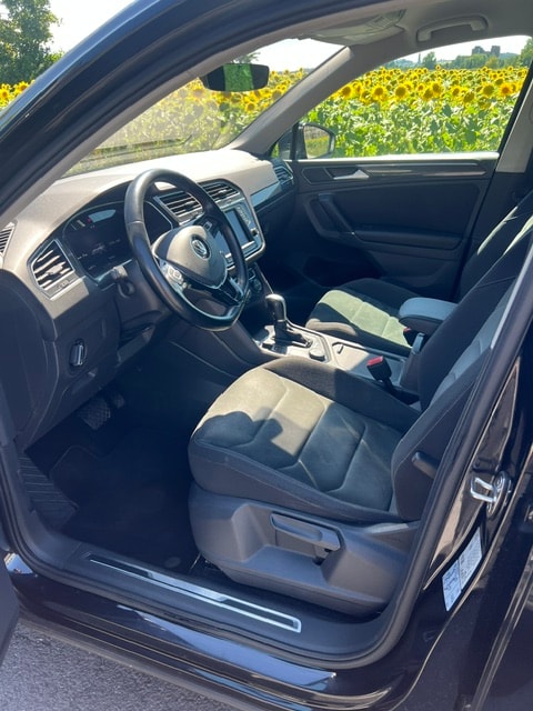 VW Tiguan 2.0TSI Comfortline 4Motion DSG-image-6