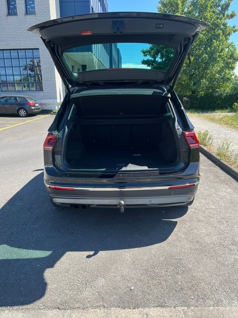VW Tiguan 2.0TSI Comfortline 4Motion DSG-image-8