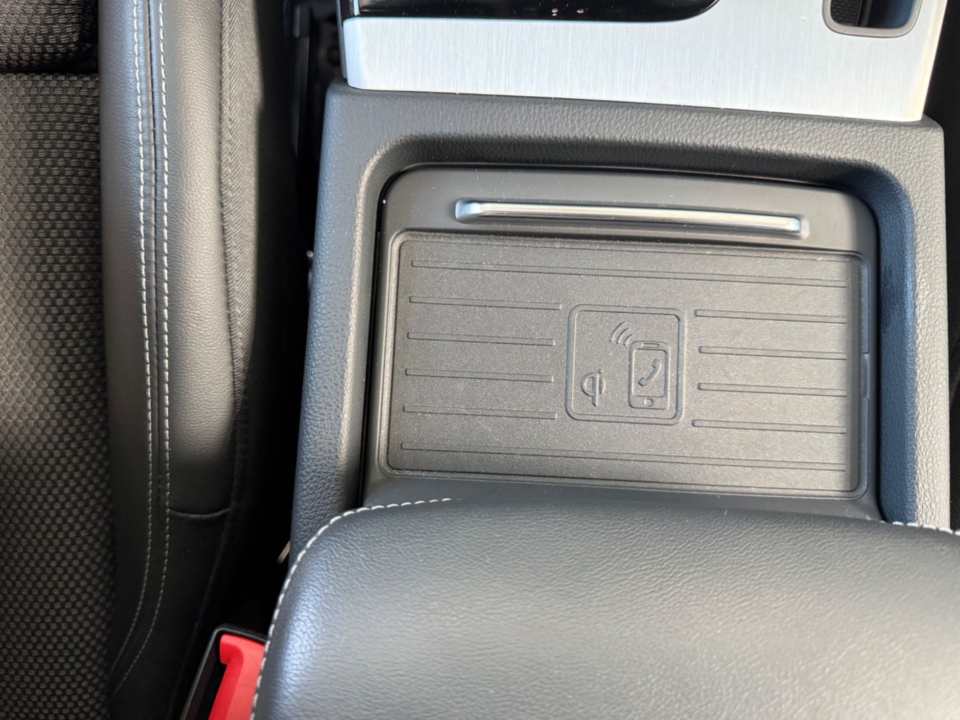 AUDI Q5 40 TDI quattro S-line quattro S-tronic-image-21