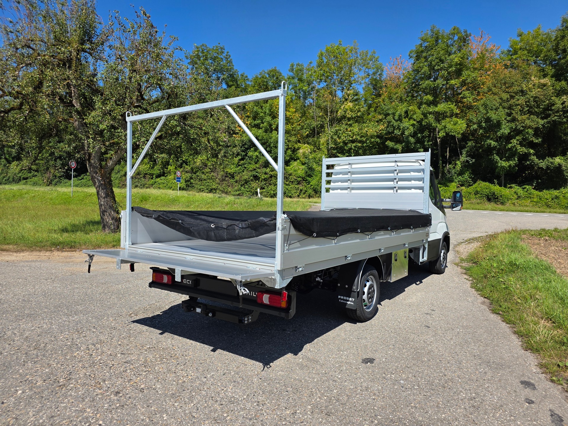IVECO 35 S 18H A8-image-9