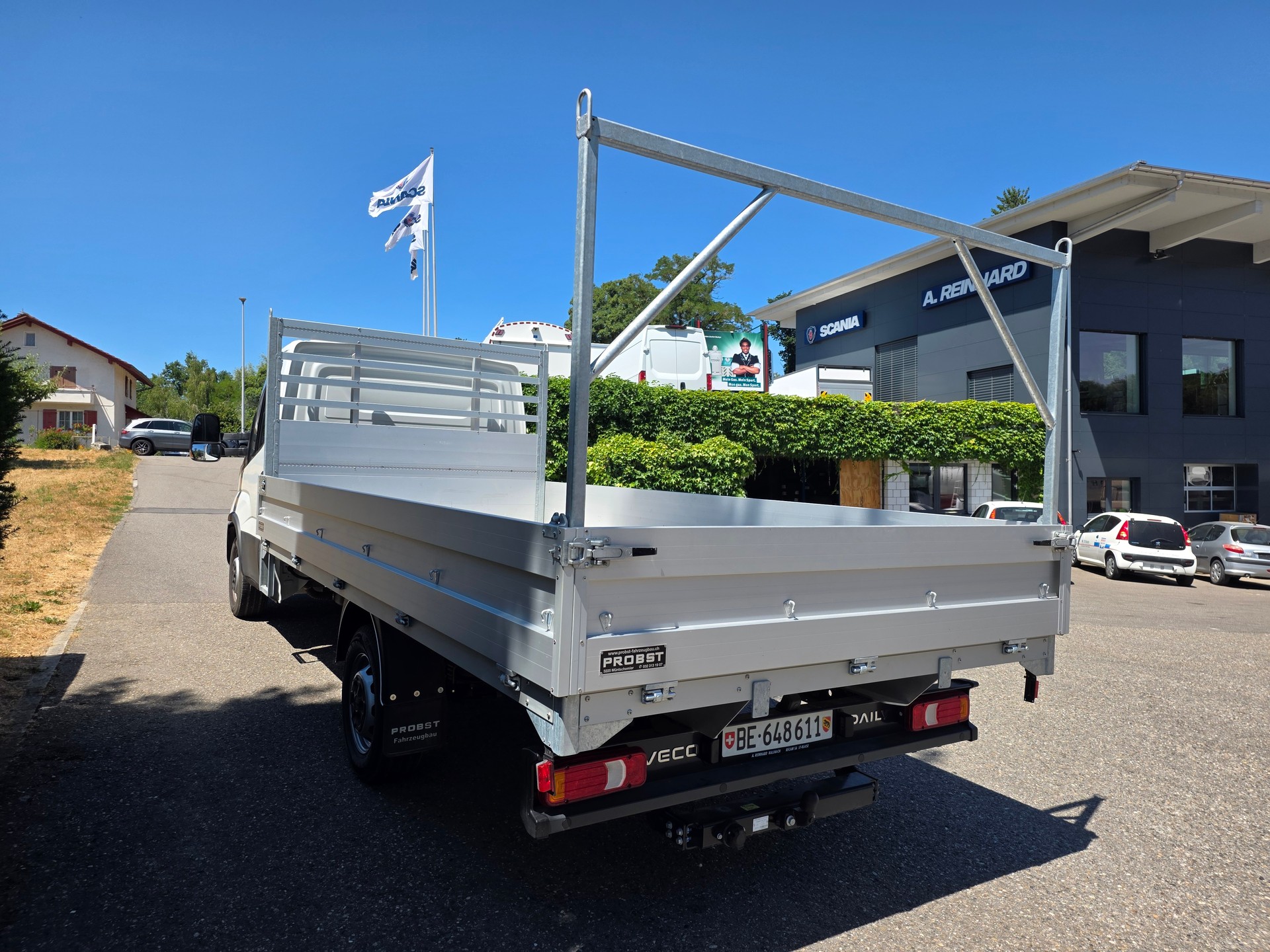 IVECO 35 S 18H A8-image-4