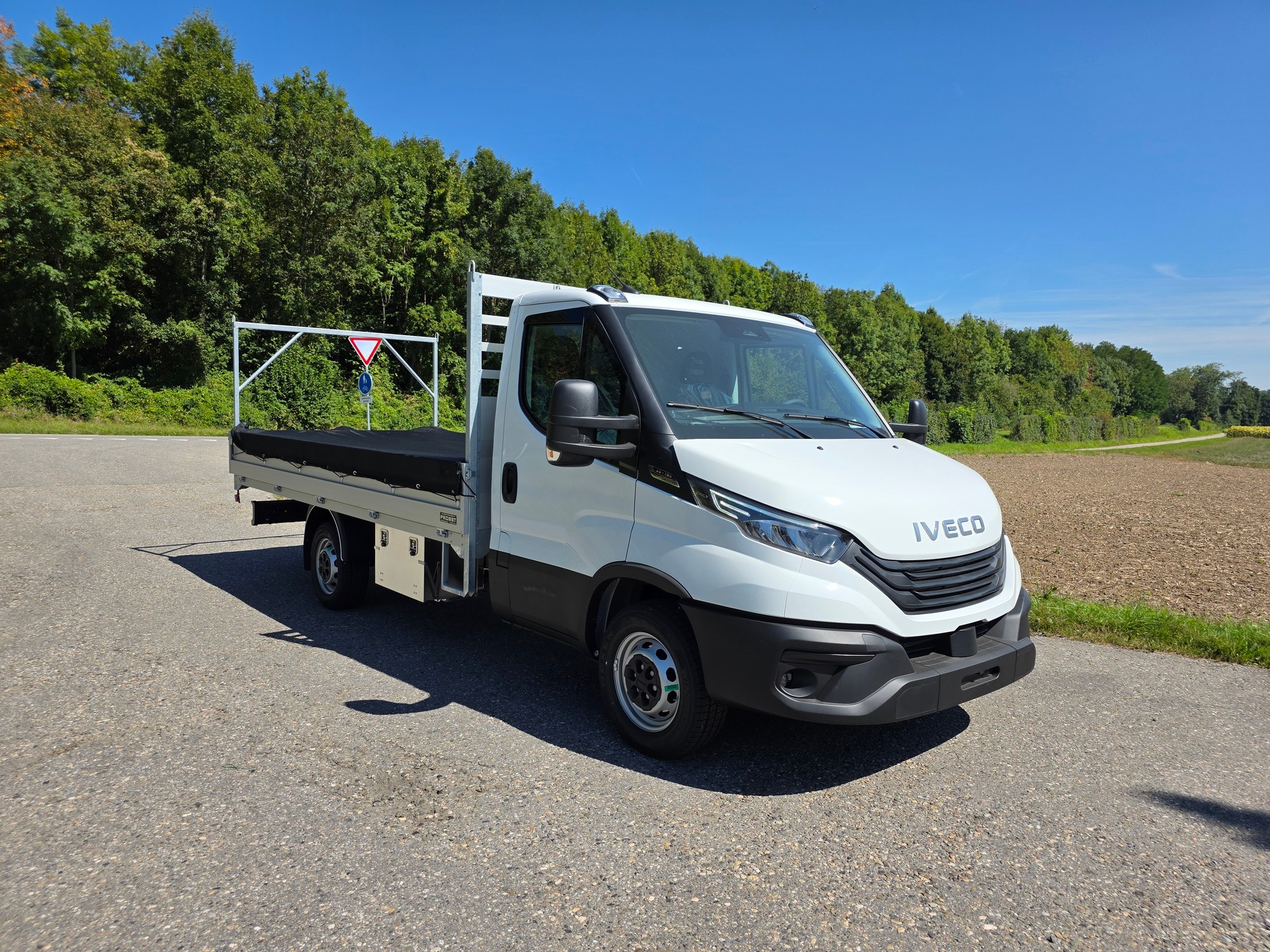 IVECO 35 S 18H A8-image-0