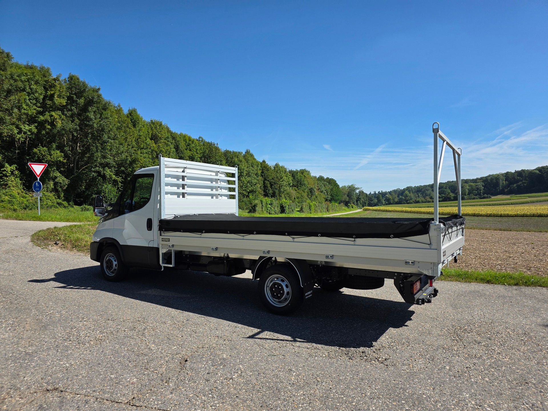 IVECO 35 S 18H A8-image-5
