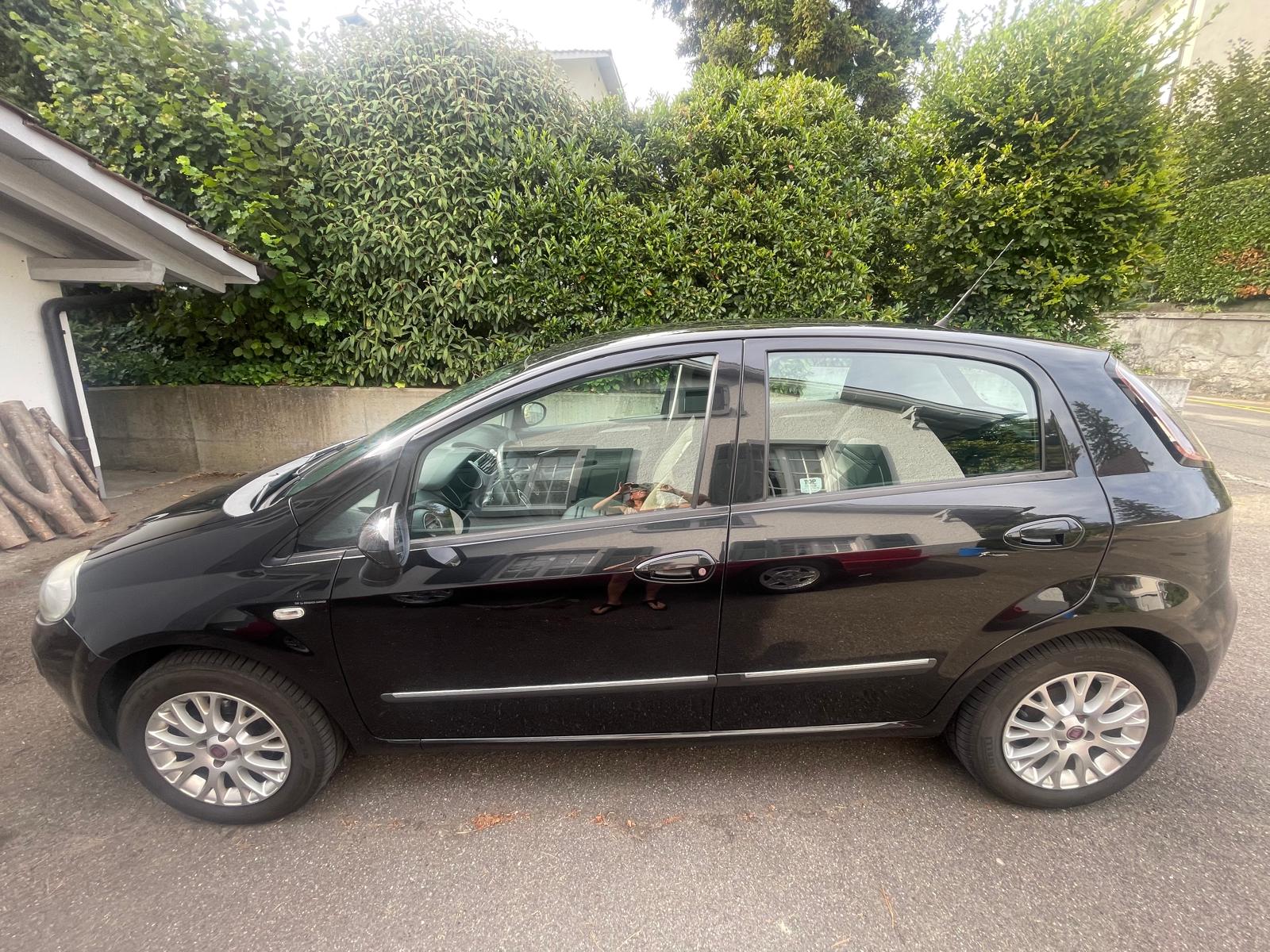 FIAT 1.4 8V 77 Dynamic-image-0