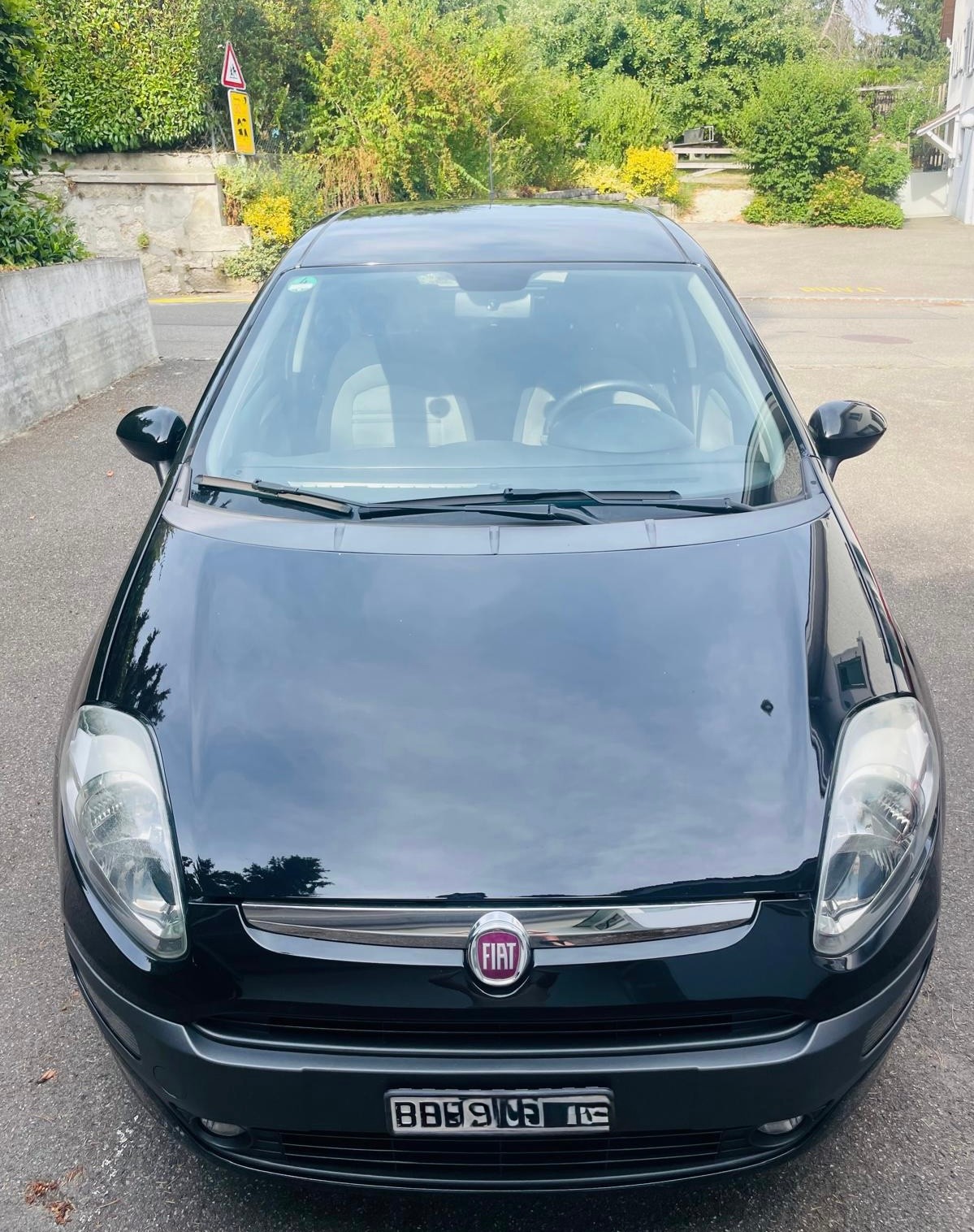 FIAT 1.4 8V 77 Dynamic-image-1