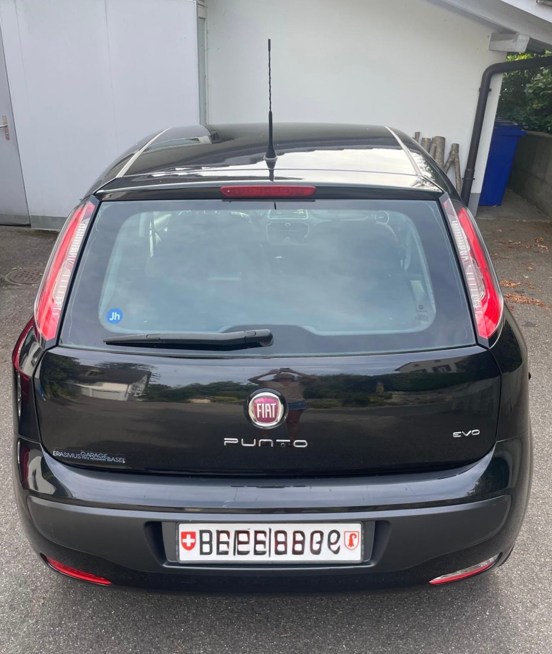 FIAT 1.4 8V 77 Dynamic-image-2