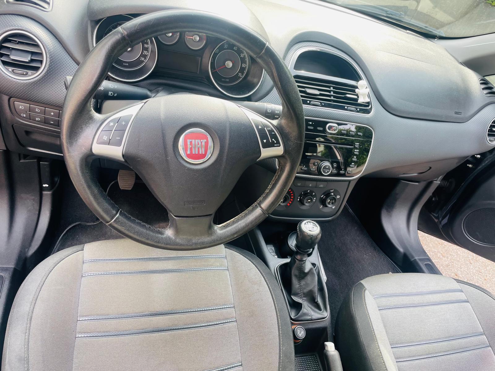 FIAT 1.4 8V 77 Dynamic-image-3