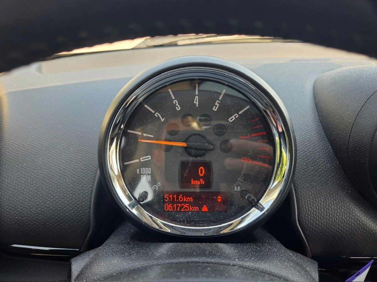 MINI Countryman Cooper S ALL4-image-15