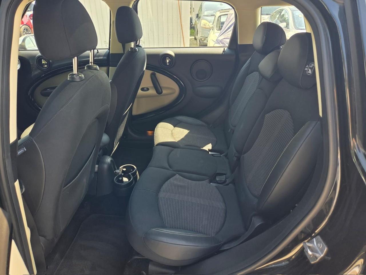 MINI Countryman Cooper S ALL4-image-12