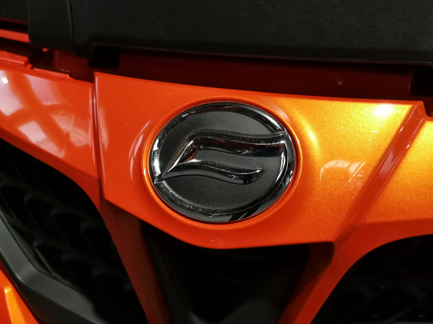 CF MOTO C Force 1000 EPS 4x4-image-12