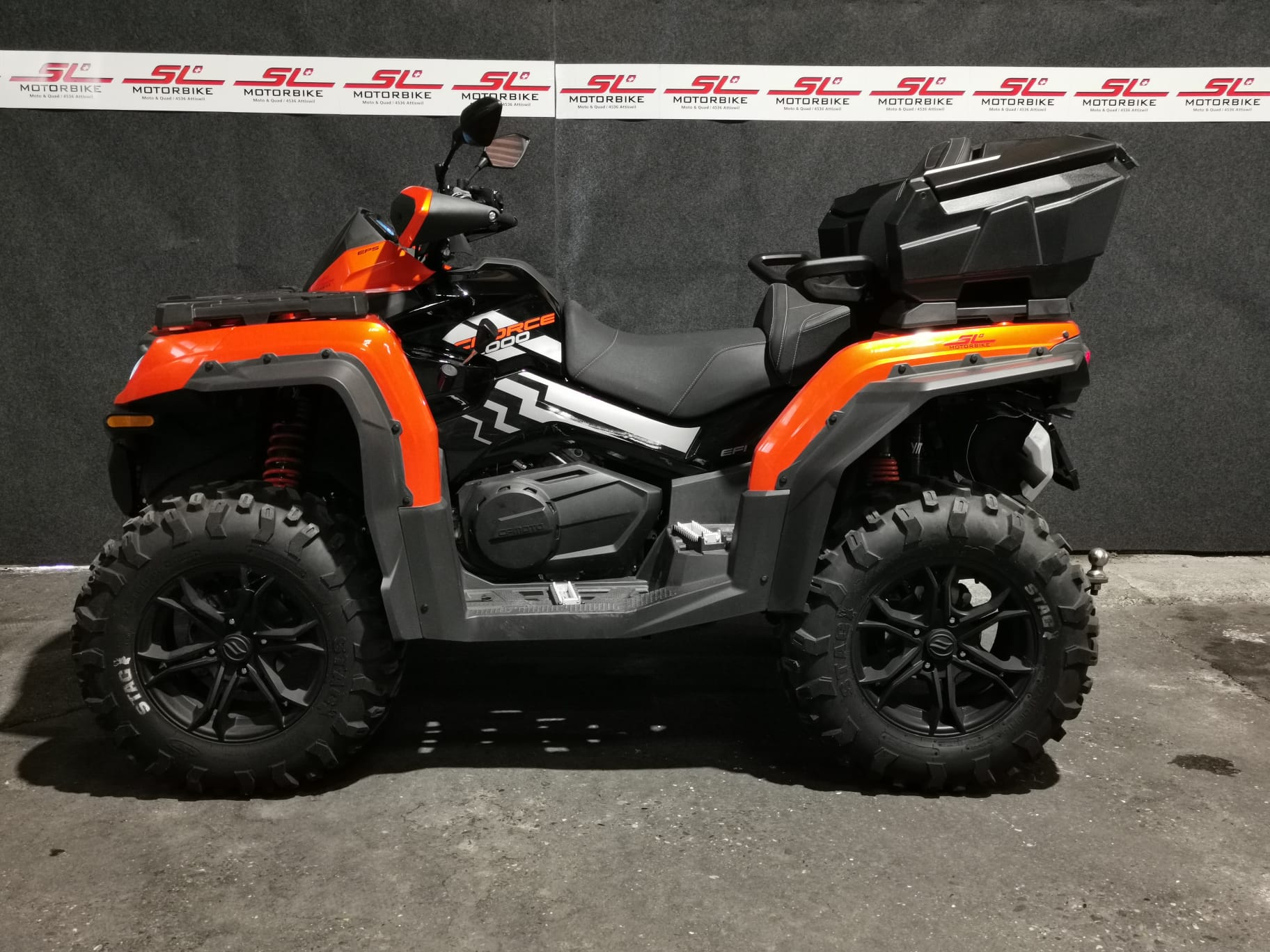 CF MOTO C Force 1000 EPS 4x4-showroom-element-2