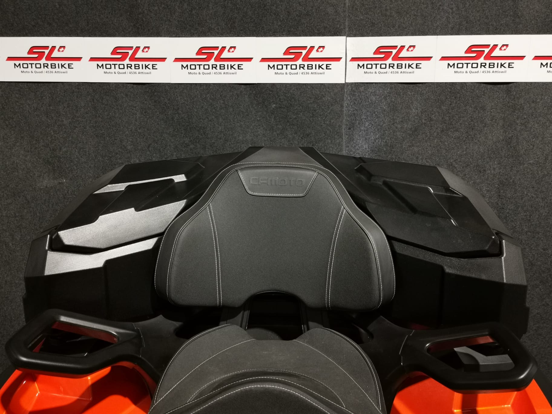 CF MOTO C Force 1000 EPS 4x4-image-10