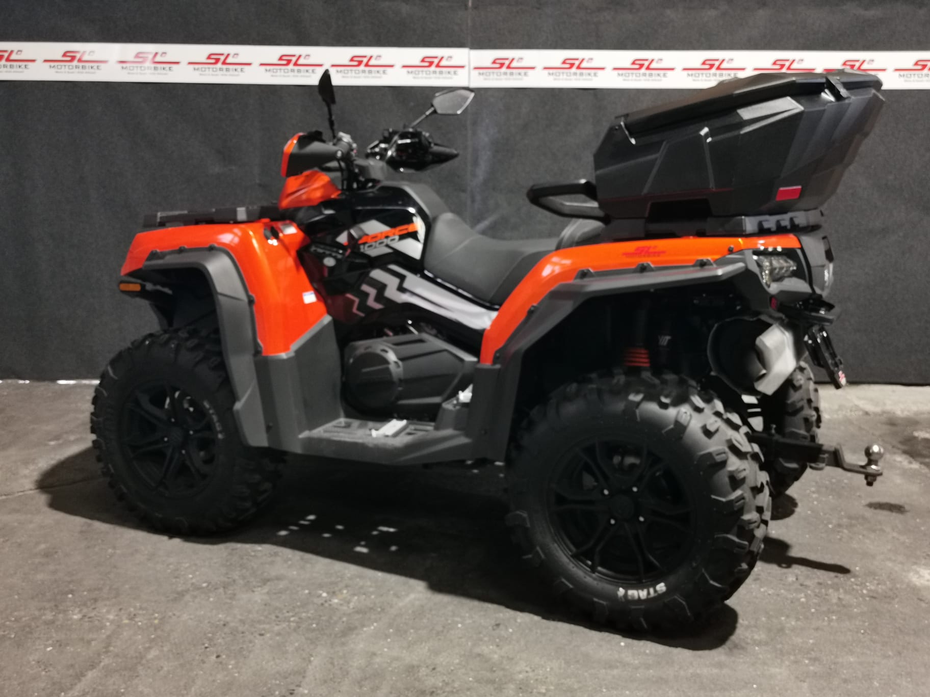 CF MOTO C Force 1000 EPS 4x4-showroom-element-3