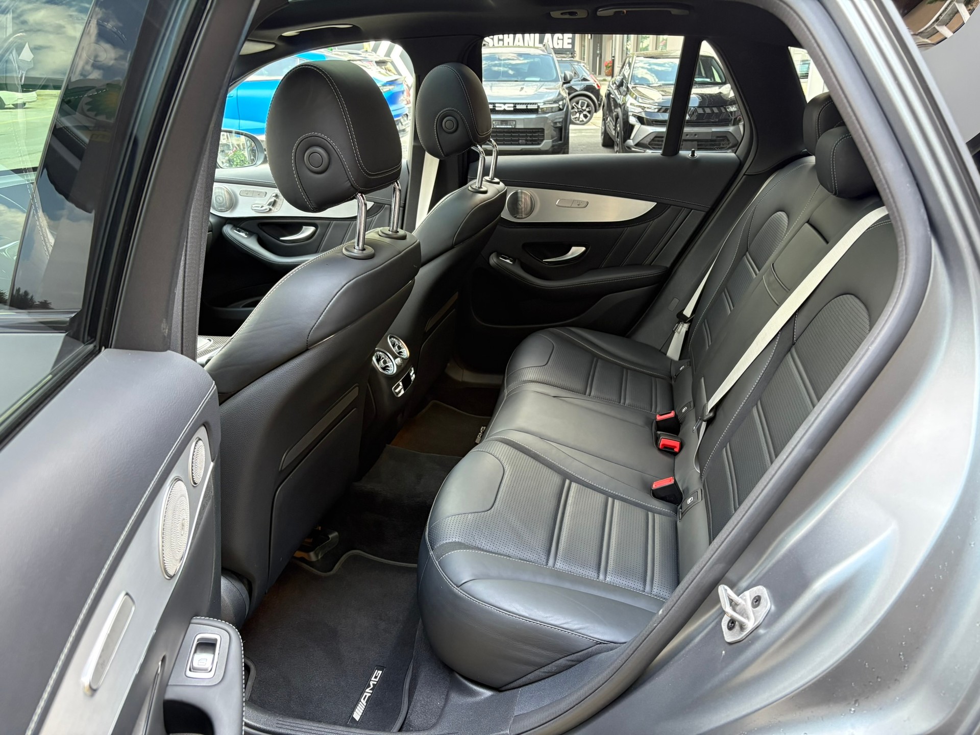 MERCEDES-BENZ GLC 63 S AMG 4Matic-image-12