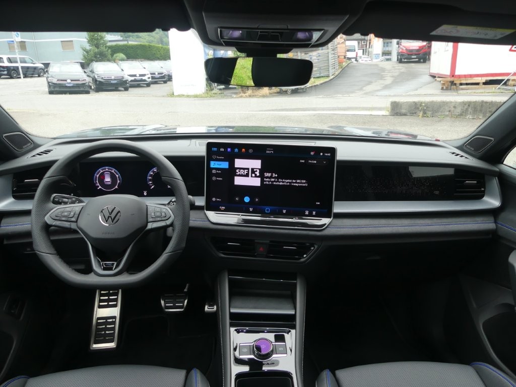 VW Tayron 2.0 TSI R-Line United DSG 4Motion-image-8